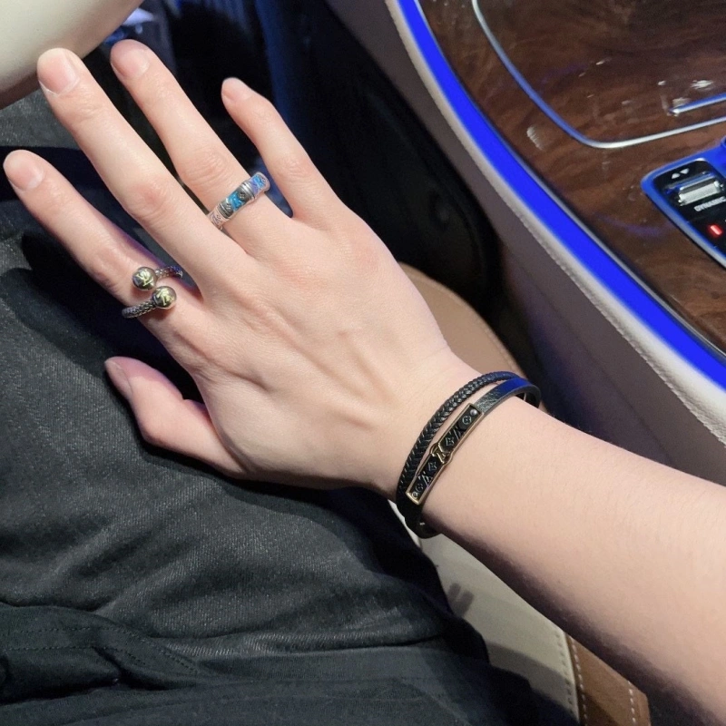 Bold LX Bracelets 310344