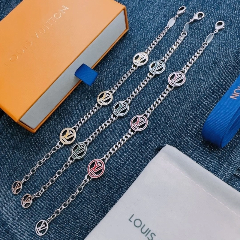 LX Necklaces Unique 309933