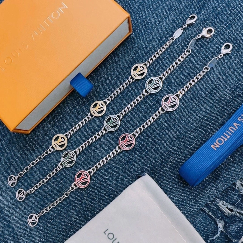 LX Necklaces Unique 309933