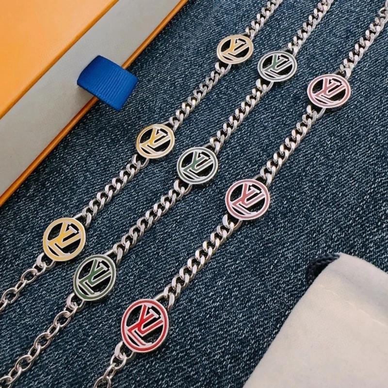 LX Necklaces Unique 309933