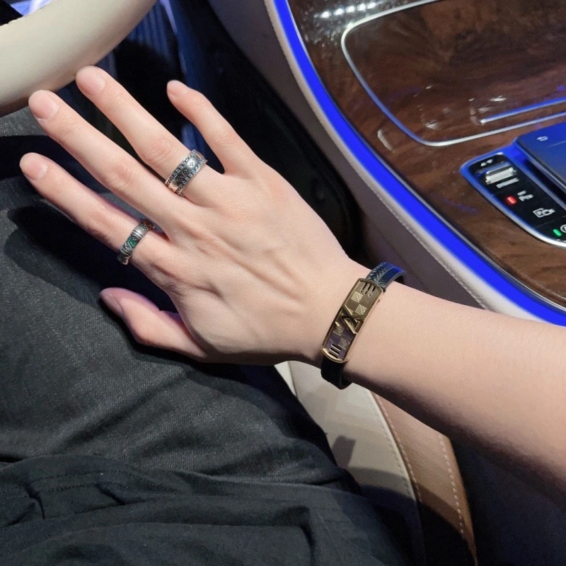 LX Bracelets Cozy 310340
