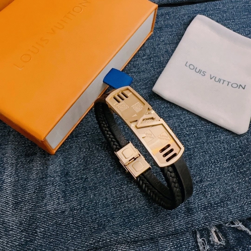 LX Bracelets Cozy 310340