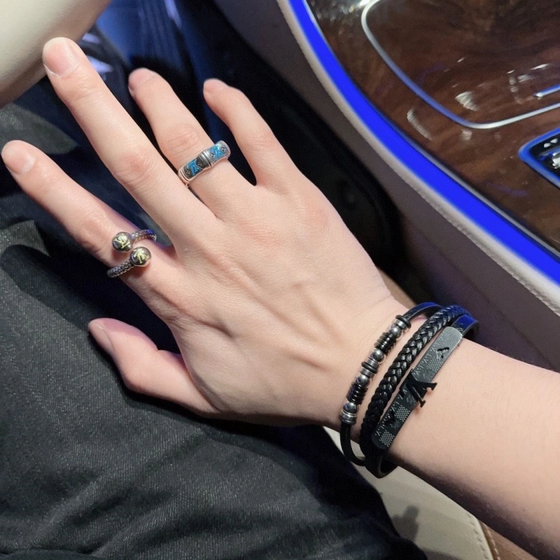 LX Bracelets Efficient 310337