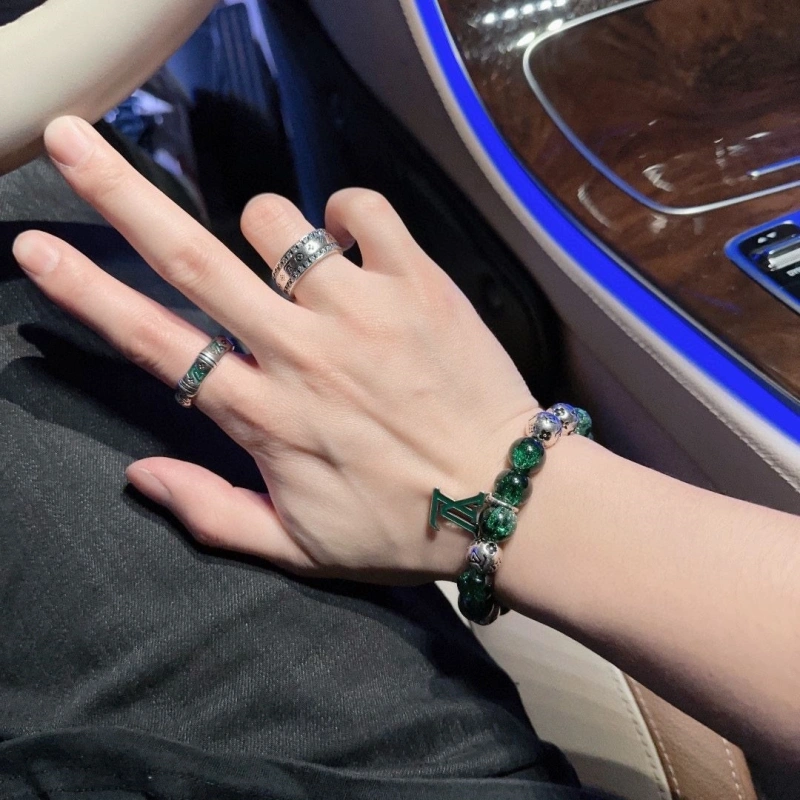 LX Bracelets Breathable 310338