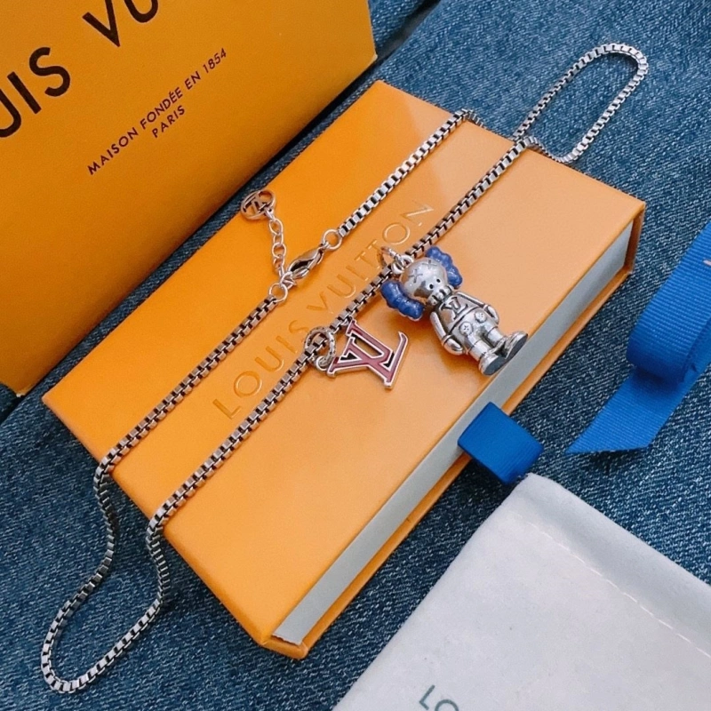 LX Necklaces Efficient 309946