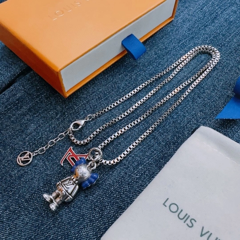 LX Necklaces Efficient 309946