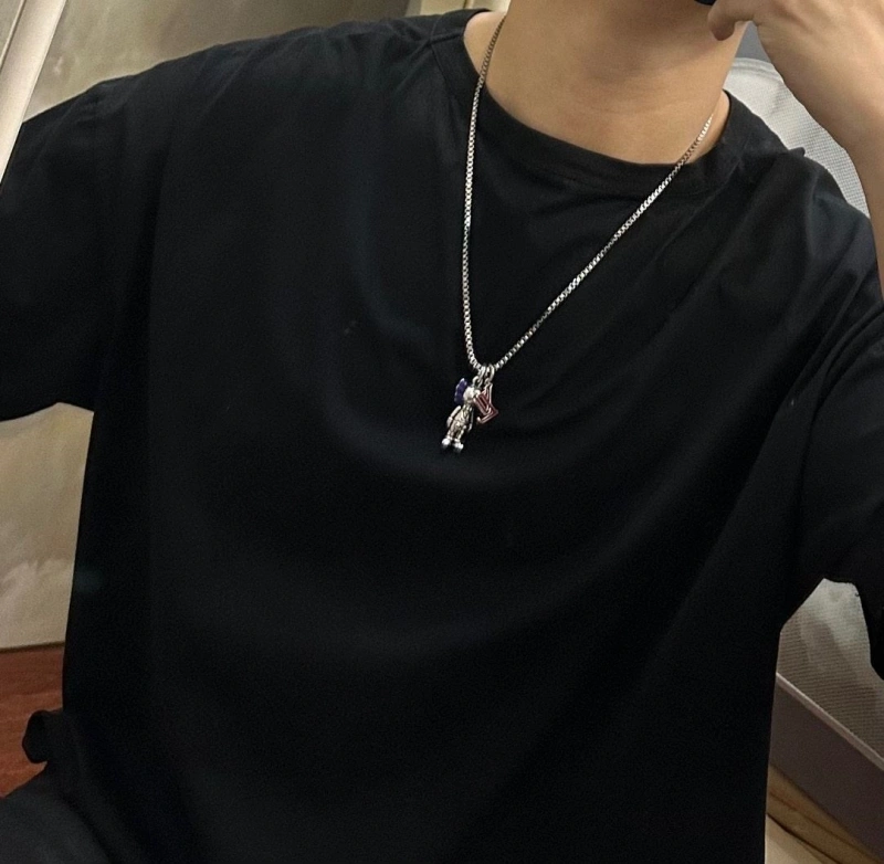 LX Necklaces Efficient 309946