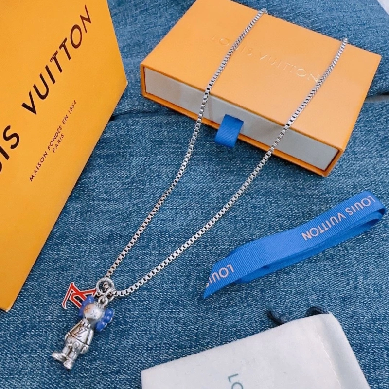 LX Necklaces Efficient 309946