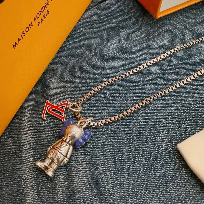 LX Necklaces Efficient 309946