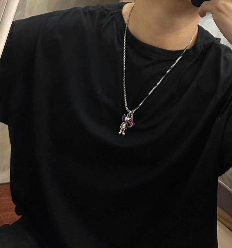 LX Necklaces Efficient 309946