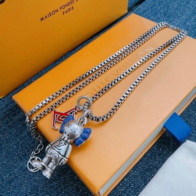 LX Necklaces Efficient 309946