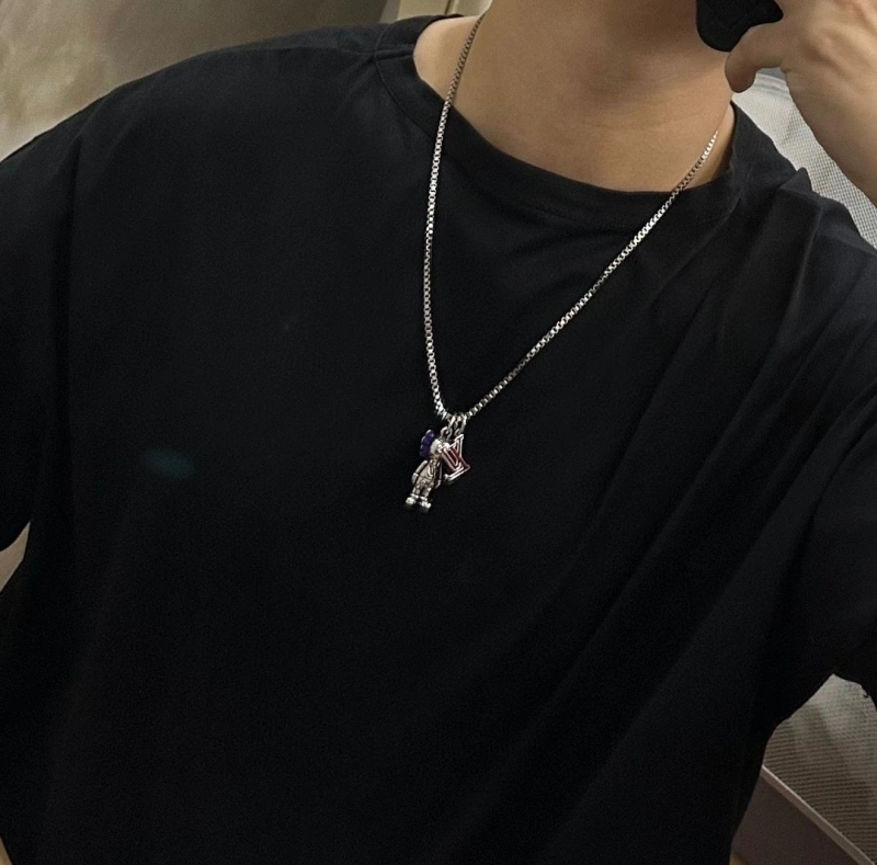 LX Necklaces Efficient 309946