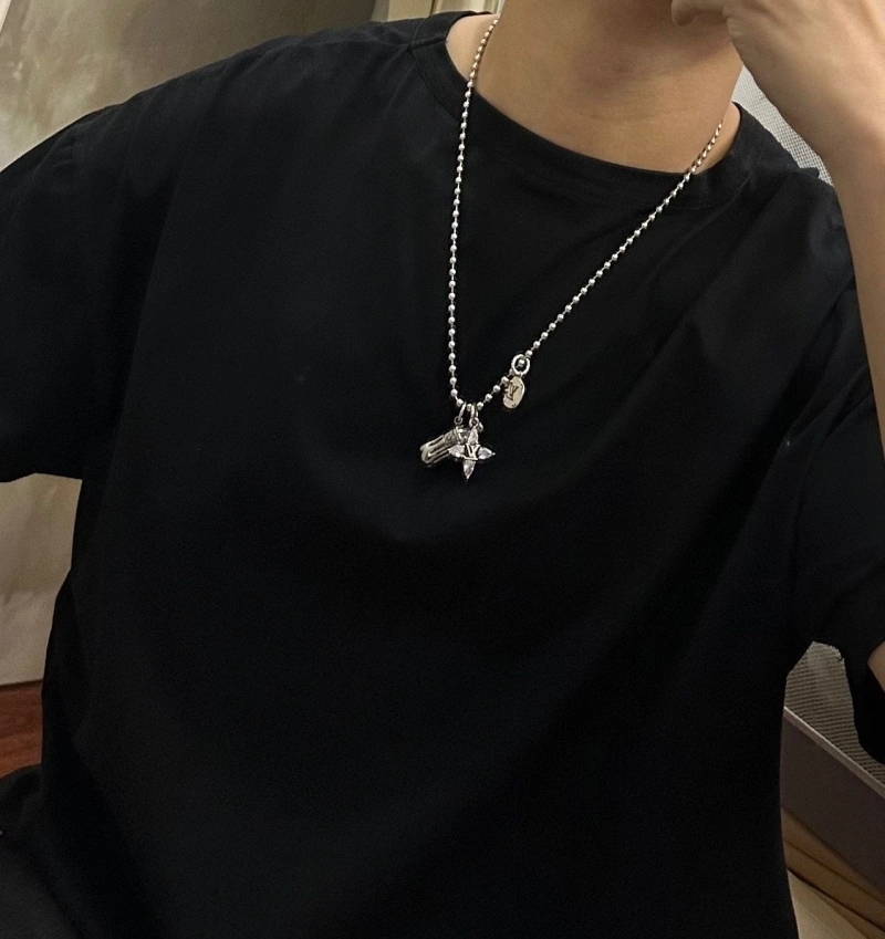 EyeCatching LX Necklaces 309928