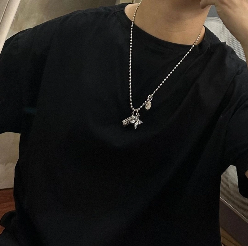 EyeCatching LX Necklaces 309928