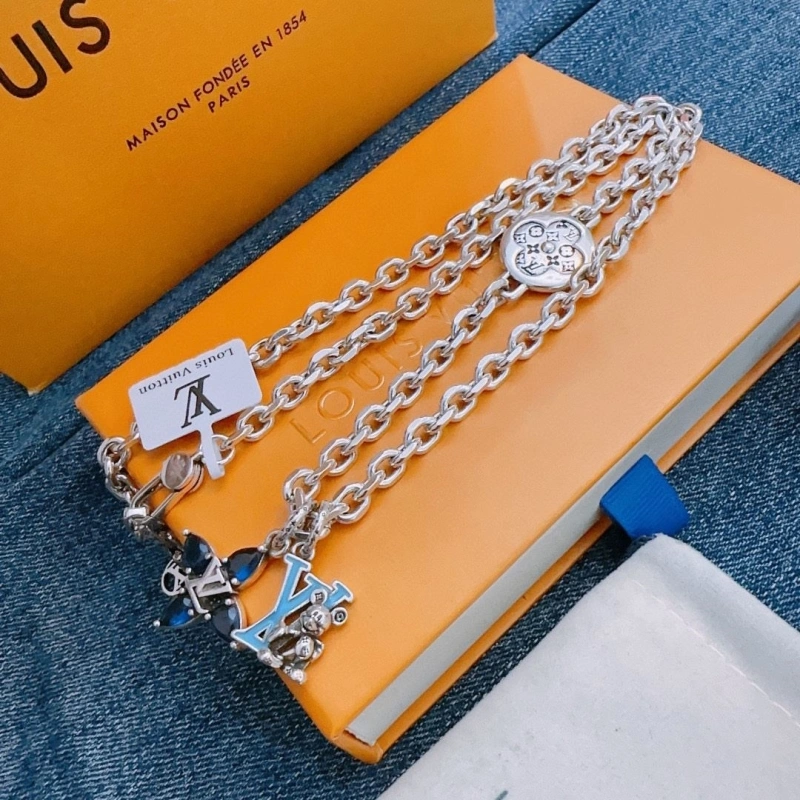 LX Necklaces Versatile 309950