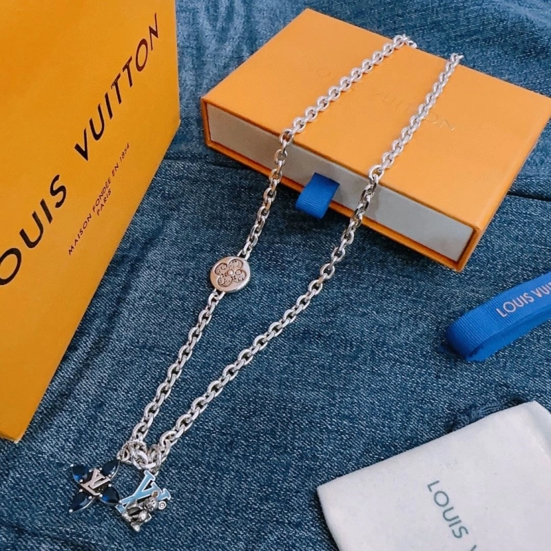 LX Necklaces Versatile 309950