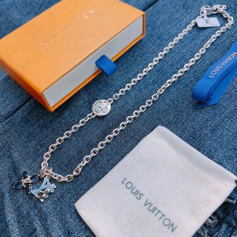 LX Necklaces Versatile 309950