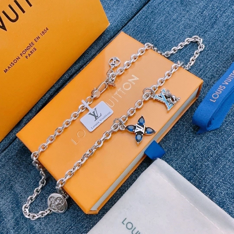 LX Necklaces Versatile 309950