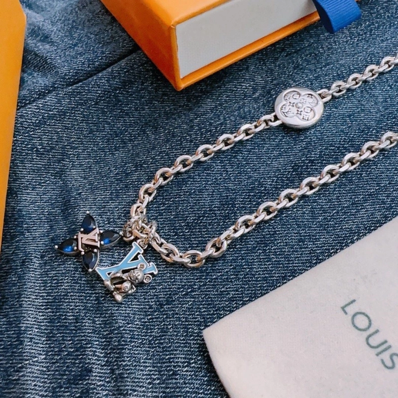 LX Necklaces Versatile 309950