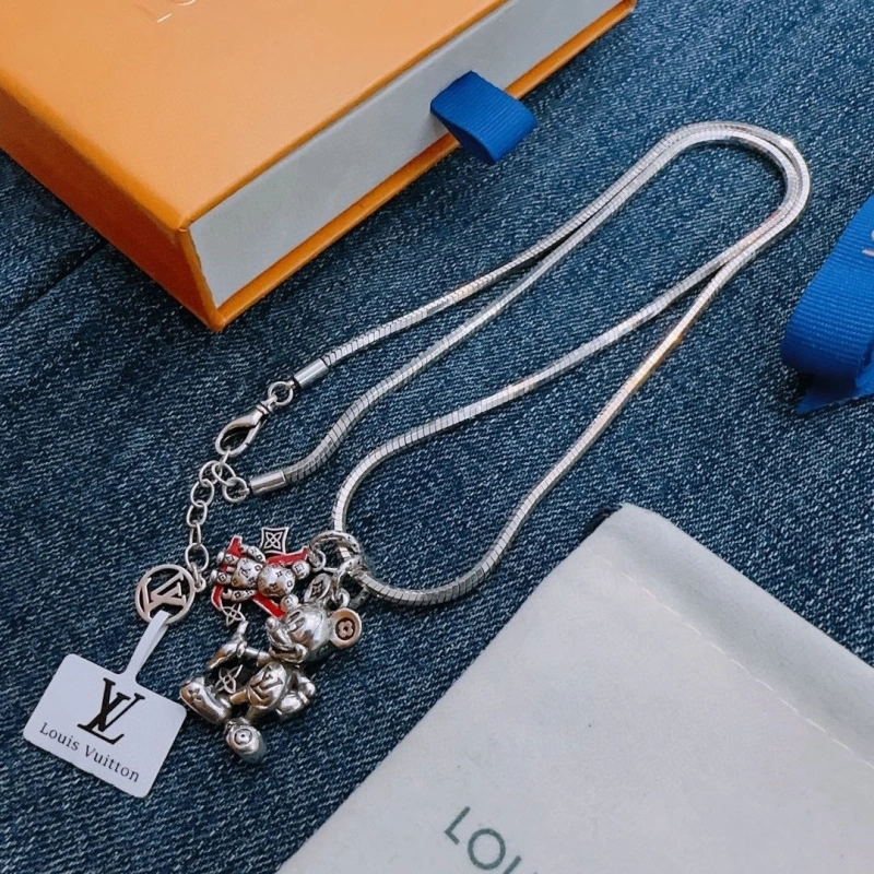 Soft LX Necklaces 309927
