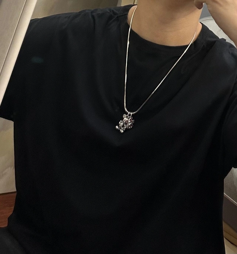 Soft LX Necklaces 309927