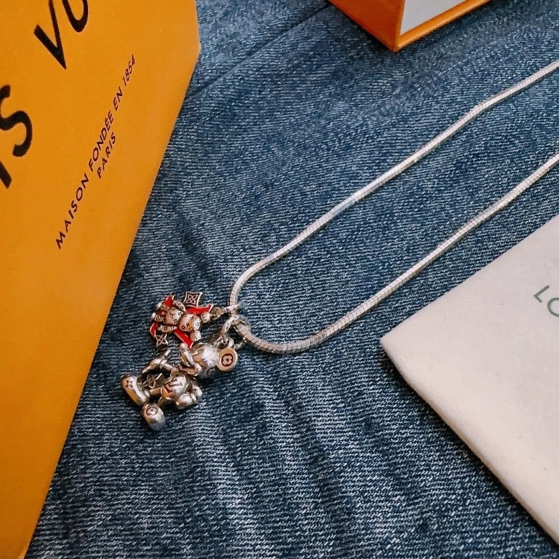 Soft LX Necklaces 309927