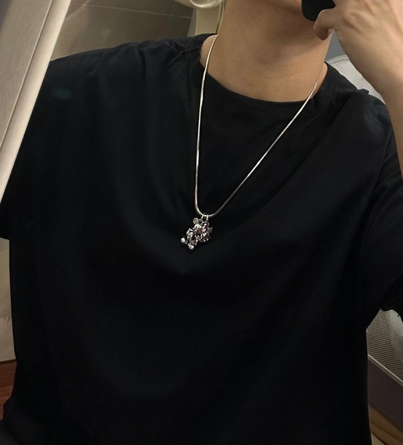 Soft LX Necklaces 309927
