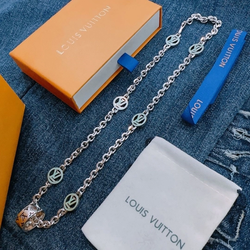 LX Necklaces Minimalist 309936