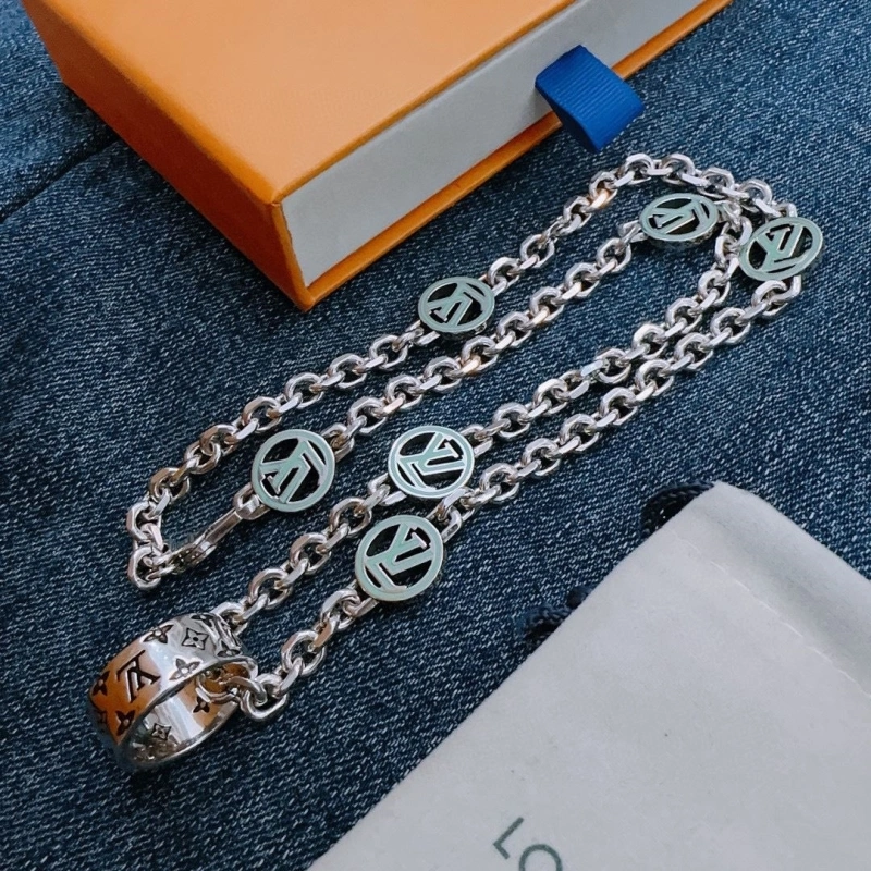 LX Necklaces Minimalist 309936