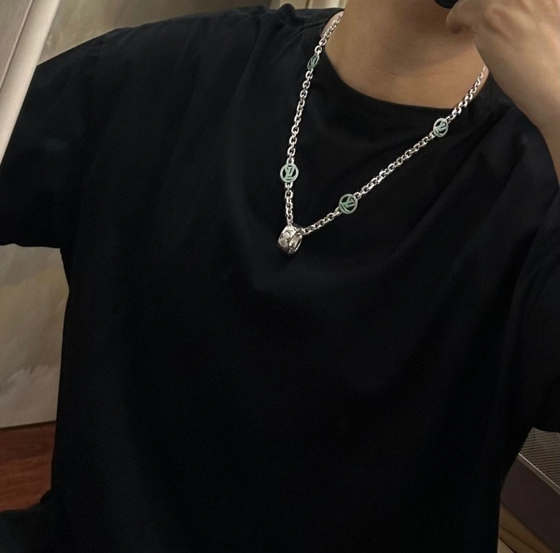 LX Necklaces Minimalist 309936