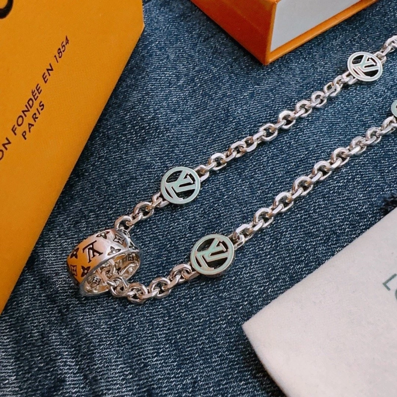 LX Necklaces Minimalist 309936