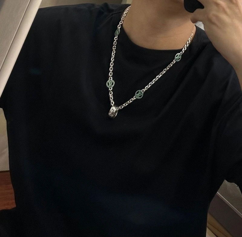 LX Necklaces Minimalist 309936