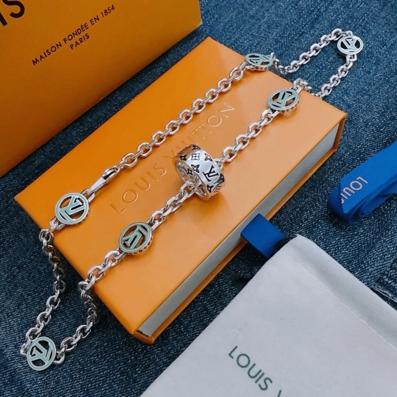 LX Necklaces Minimalist 309936