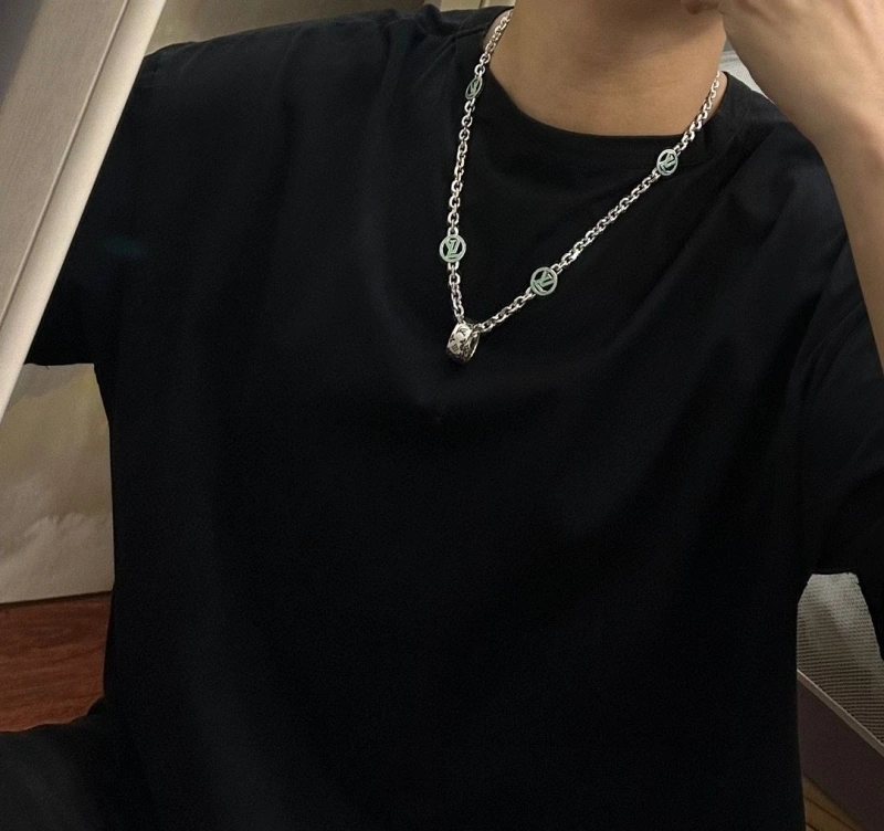 LX Necklaces Minimalist 309936