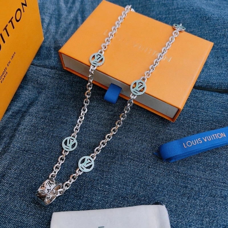 LX Necklaces Minimalist 309936