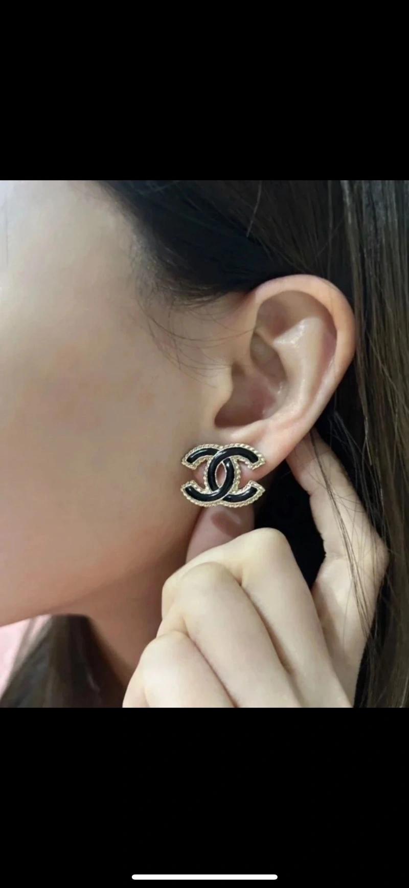 Chxnxl Earrings Practical 290229
