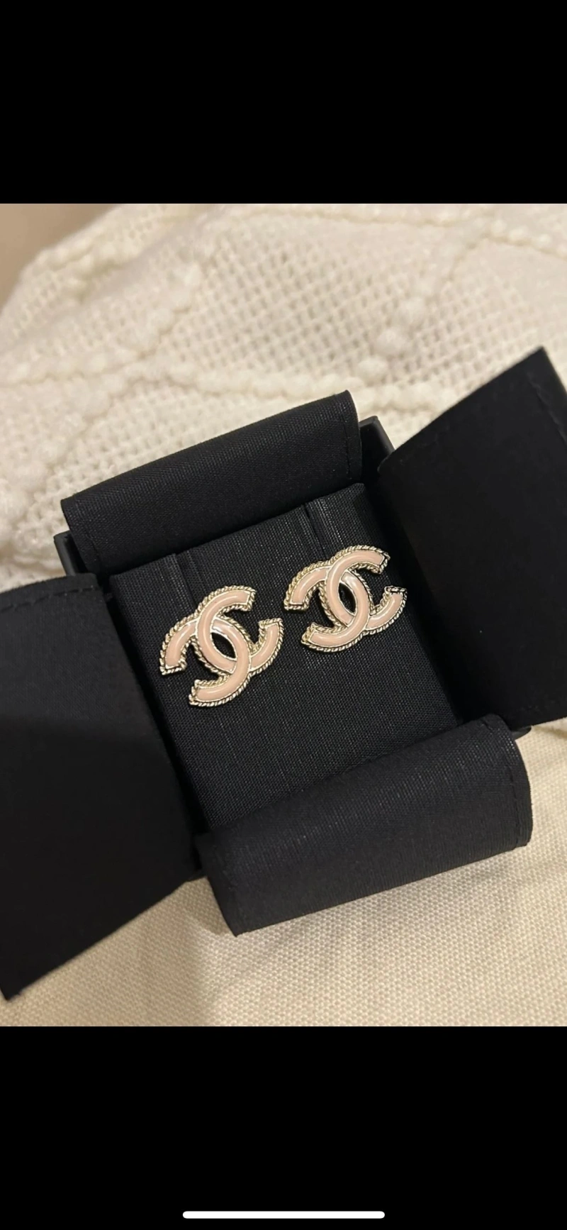 Chxnxl Earrings Practical 290229