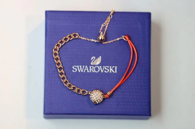 Swxrxvski Bracelets Trendy 315125