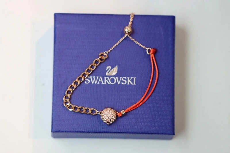 Swxrxvski Bracelets Trendy 315125