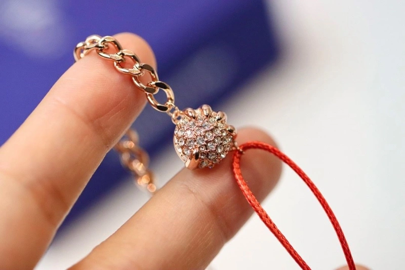 Swxrxvski Bracelets Trendy 315125