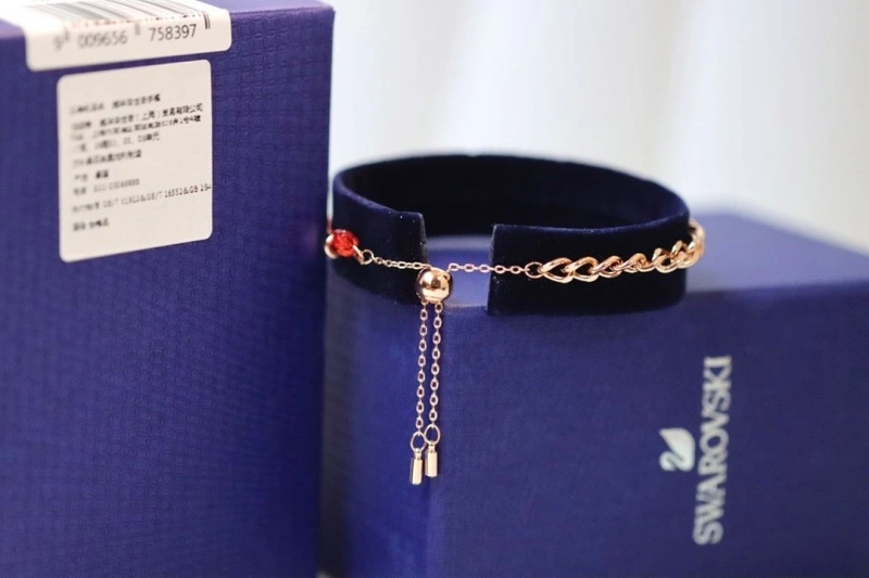Swxrxvski Bracelets Trendy 315125