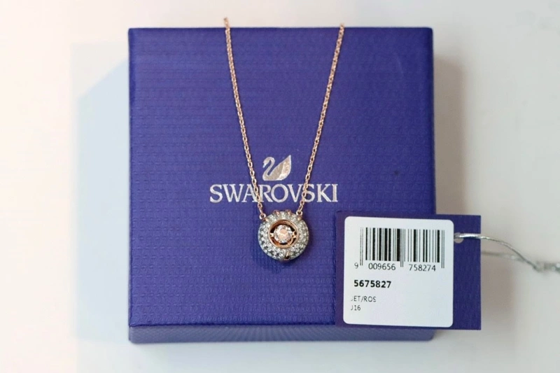 Swxrxvski Necklaces Classic 315056