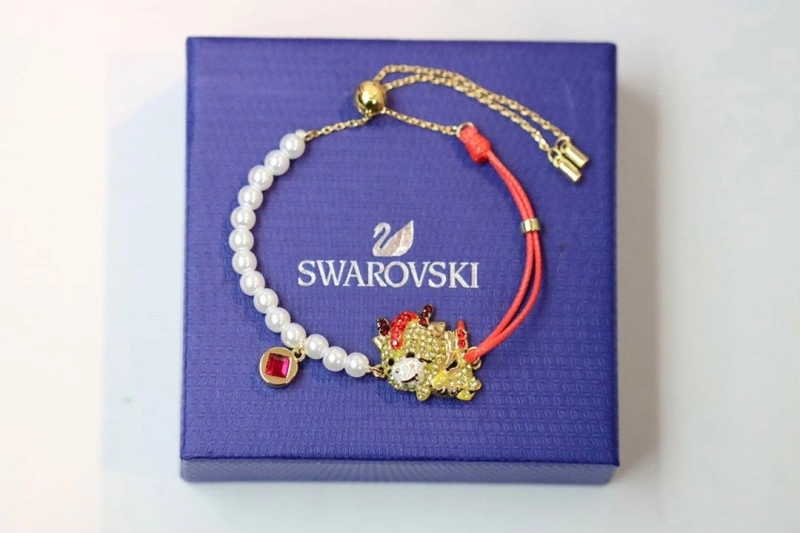 Swxrxvski Bracelets GoodFit 315126