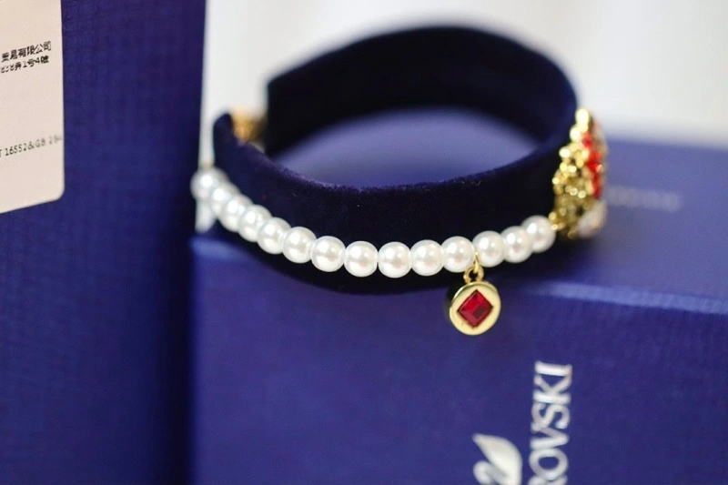 Swxrxvski Bracelets GoodFit 315126