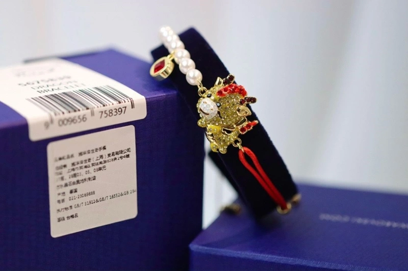Swxrxvski Bracelets GoodFit 315126