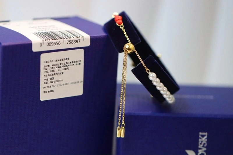 Swxrxvski Bracelets GoodFit 315126