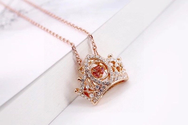 Swxrxvski Necklaces SmartChoice 315049
