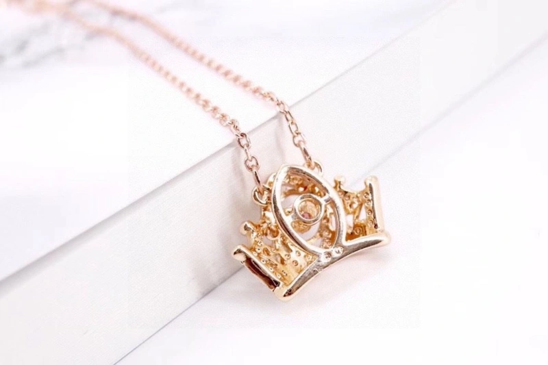 Swxrxvski Necklaces SmartChoice 315049