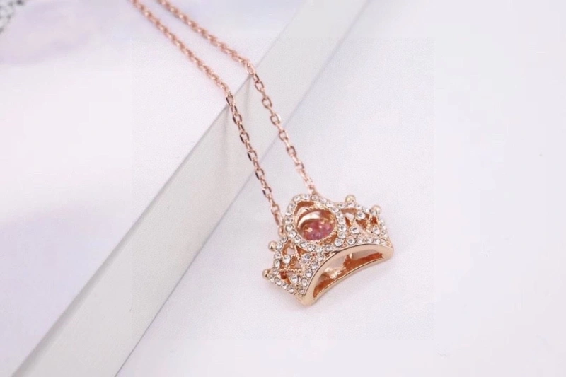 Swxrxvski Necklaces SmartChoice 315049