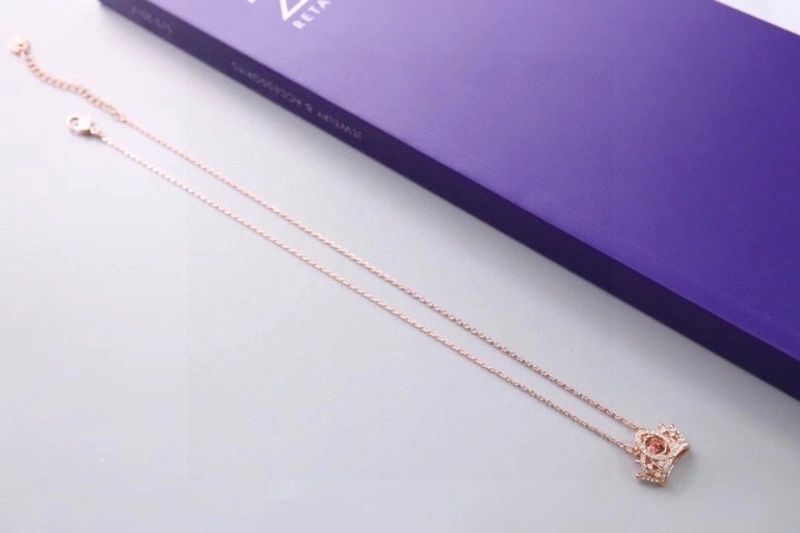 Swxrxvski Necklaces SmartChoice 315049